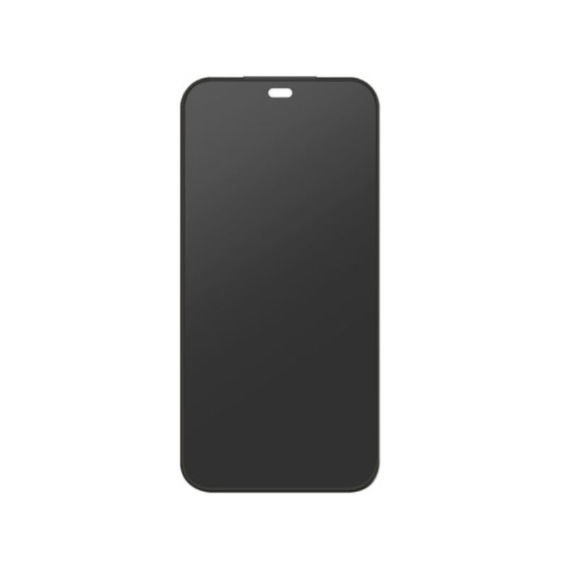 Uniq Optix Xenon NanoCream Privacy Screen Protector for iPhone 18 Series