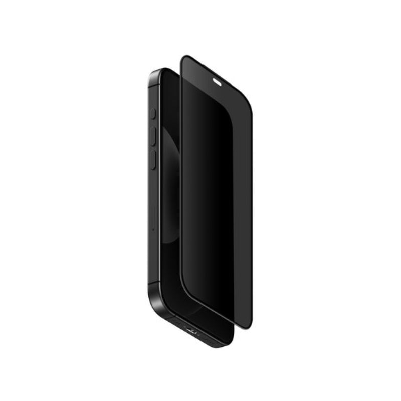 Uniq Optix Xenon NanoCream Privacy Screen Protector for iPhone 18 Series