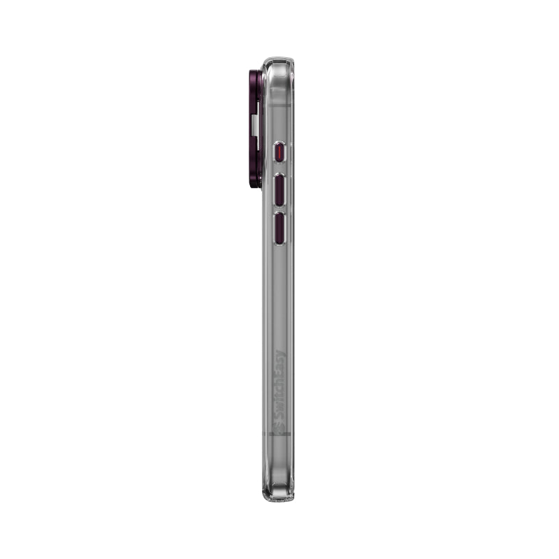 SwitchEasy LenStand M Protective Case for iPhone 18 Series