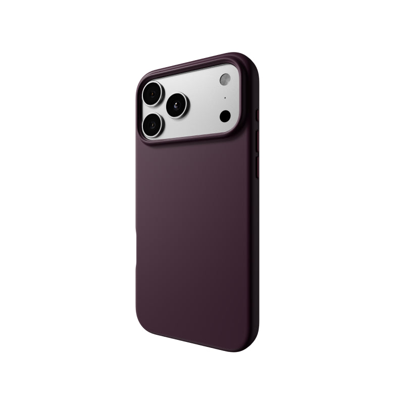 SwitchEasy Touch M Silicone Protective Case For iPhone 18 Series