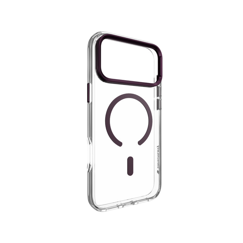 SwitchEasy LenStand M Protective Case for iPhone 18 Series