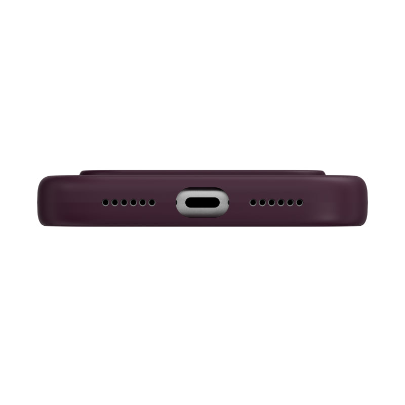 SwitchEasy Touch M Silicone Protective Case For iPhone 18 Series