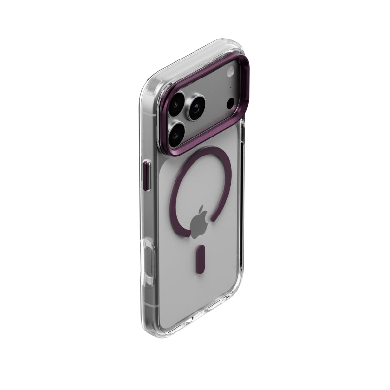 SwitchEasy LenStand M Protective Case for iPhone 18 Series