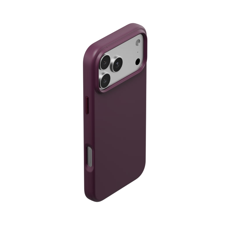 SwitchEasy Touch M Silicone Protective Case For iPhone 18 Series