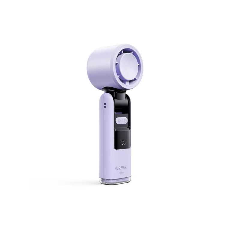 Orico MiFan5 Pro Mini Hurricane Handheld Fan