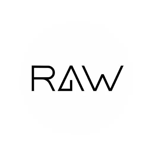 RAW Coffee