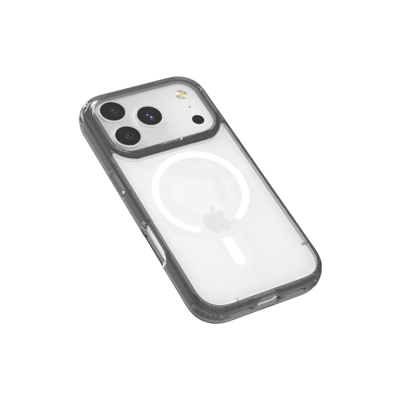Raptic Air Clear MagSafe Case for iPhone 17 Series