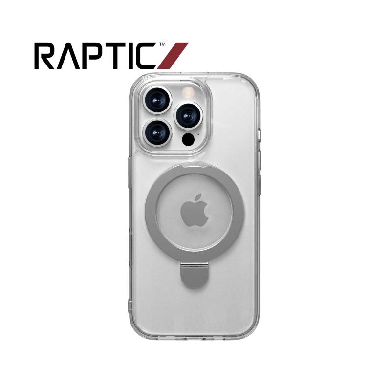 Raptic Air Stand Magsafe for iPhone 16 Series