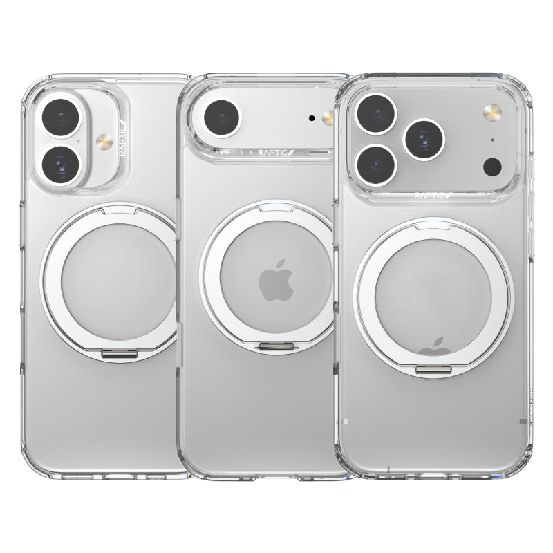 Raptic Air Stand Magsafe for iPhone 17 Series