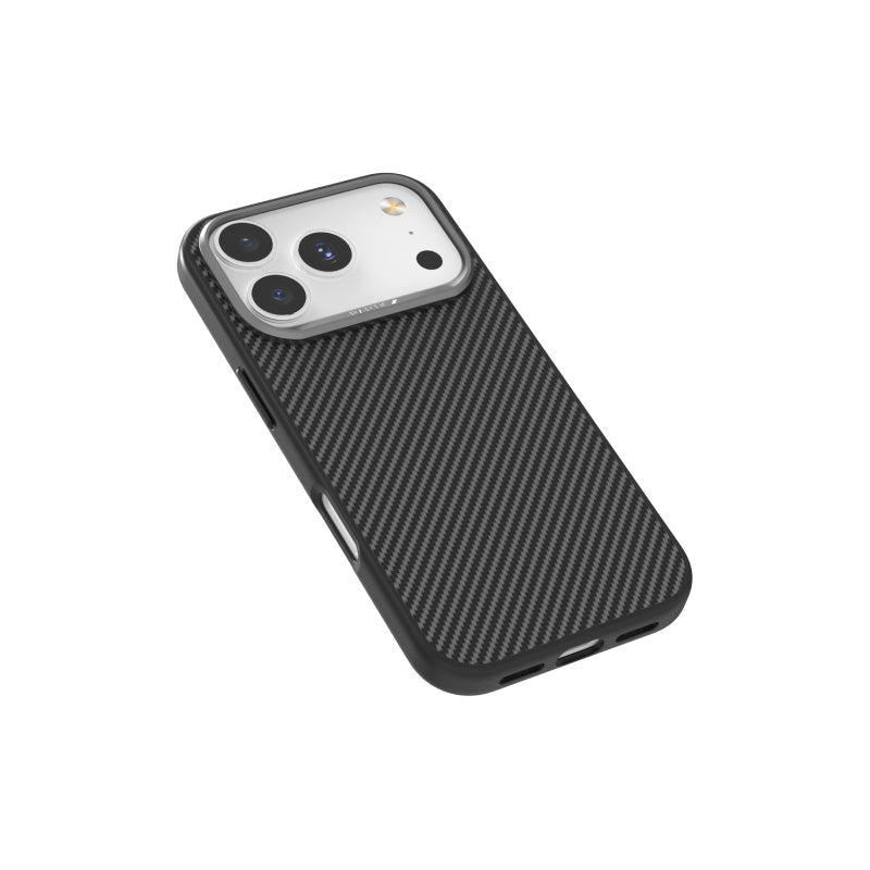 Raptic Aramid Dual Magsafe for iPhone 17 Series
