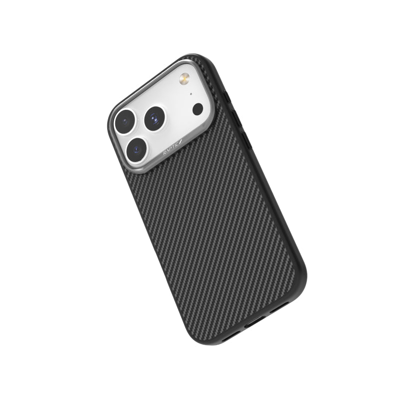 Raptic Aramid Dual Magsafe for iPhone 17 Series