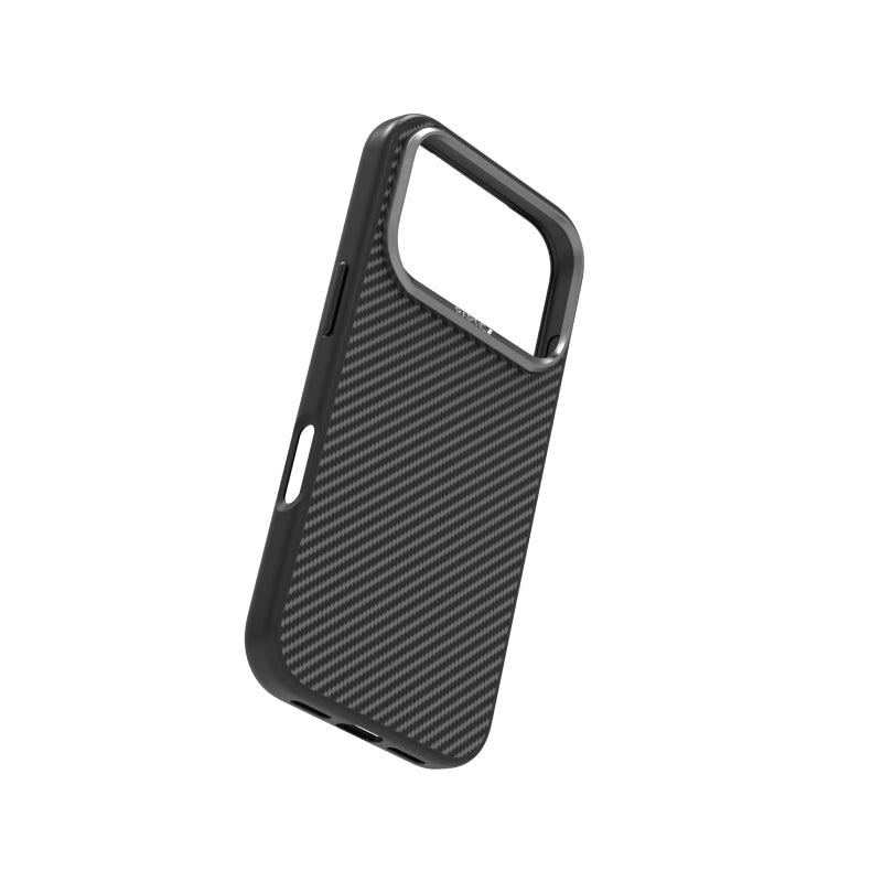 Raptic Aramid Dual Magsafe for iPhone 17 Series