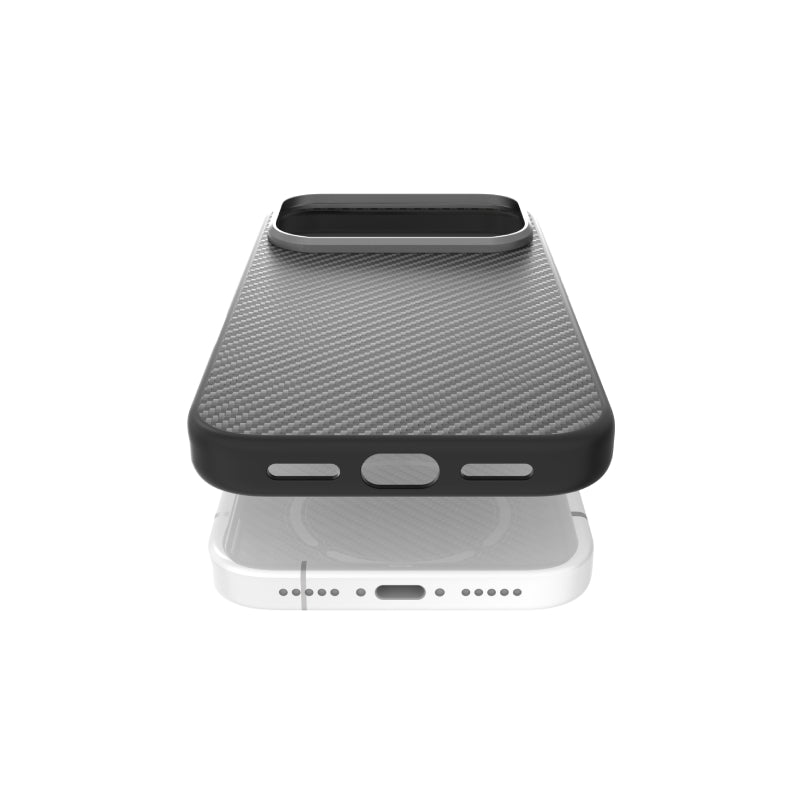 Raptic Aramid Dual Magsafe for iPhone 17 Series