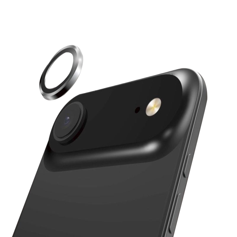 Raptic Armour Camera Lens Protector for iPhone 17 Series (2 sets)