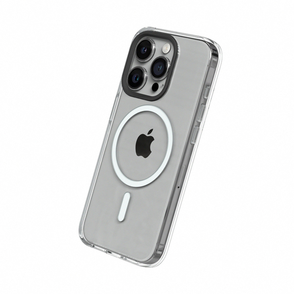 Rhinoshield MagSafe Clear Case for iPhone 15 Series