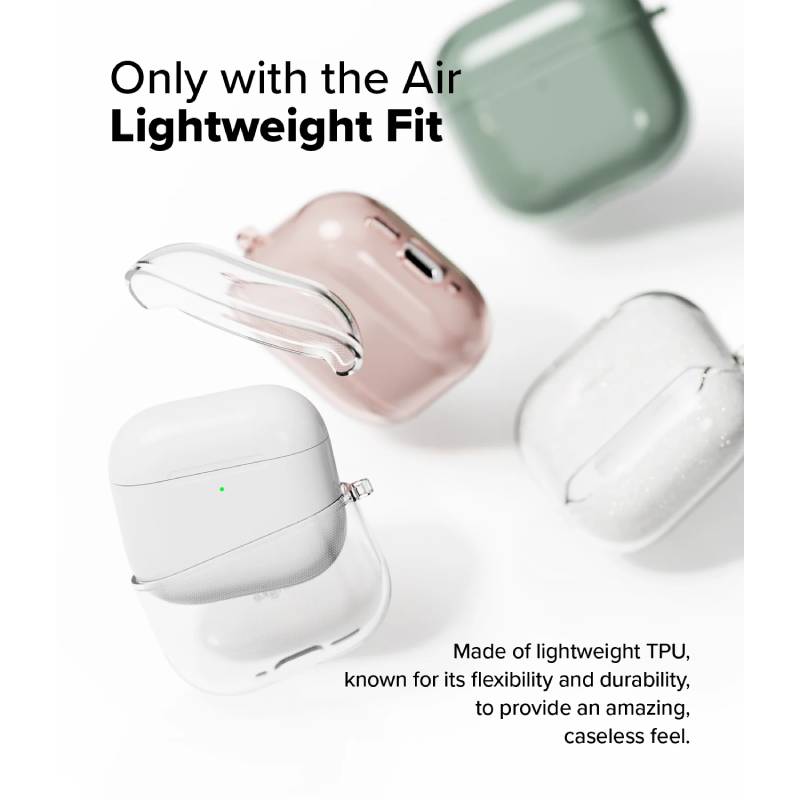 Ringke Air Airpod Case for AirPods 4