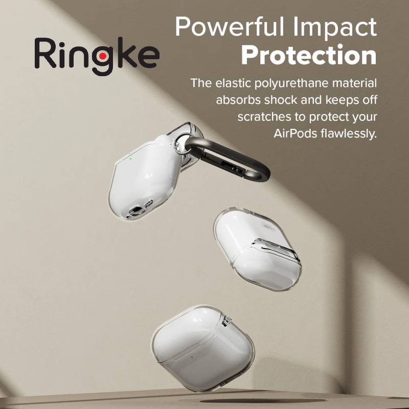 Ringke Air Airpod Case for AirPods 4