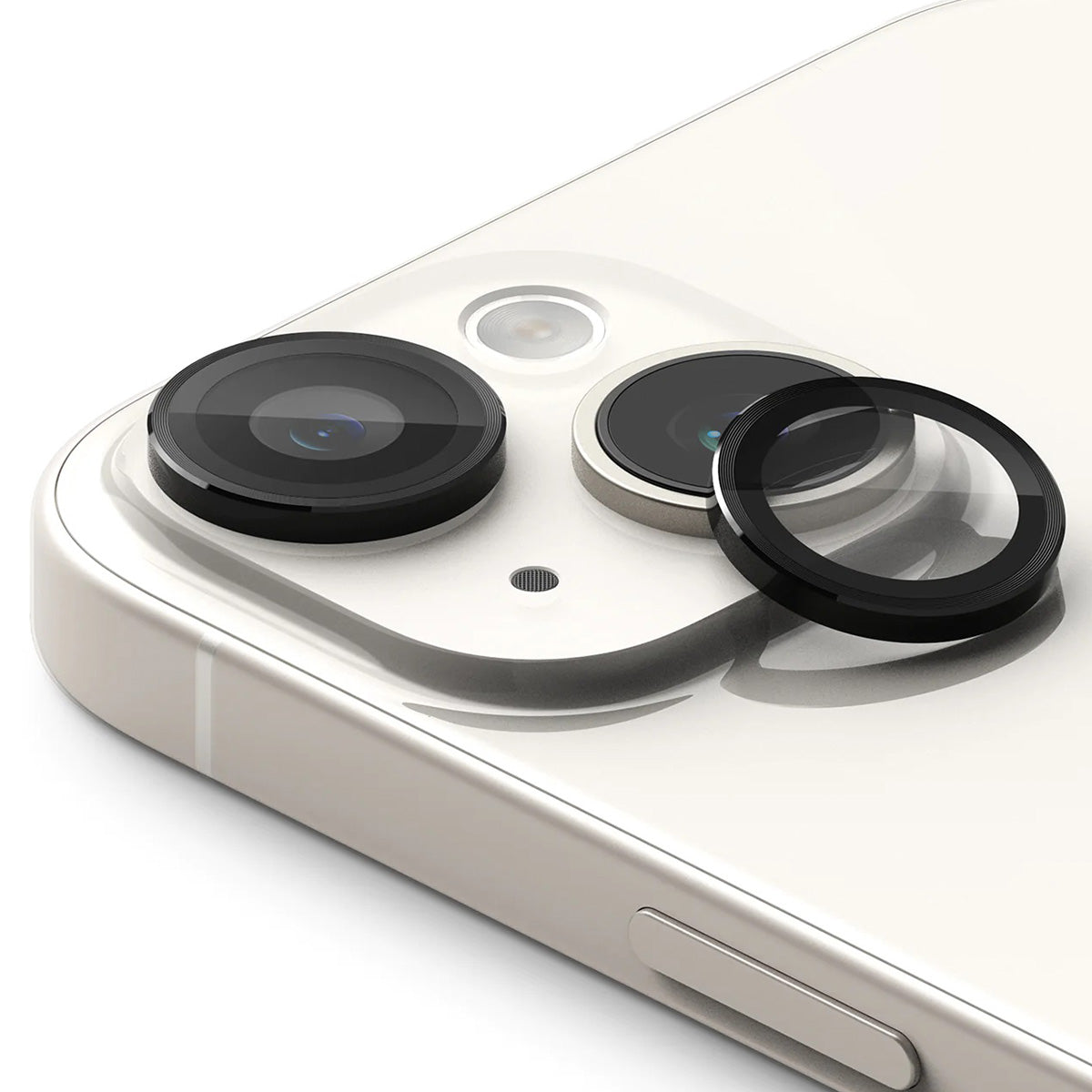 Ringke Camera Lens Frame Glass for iPhone 15 Series
