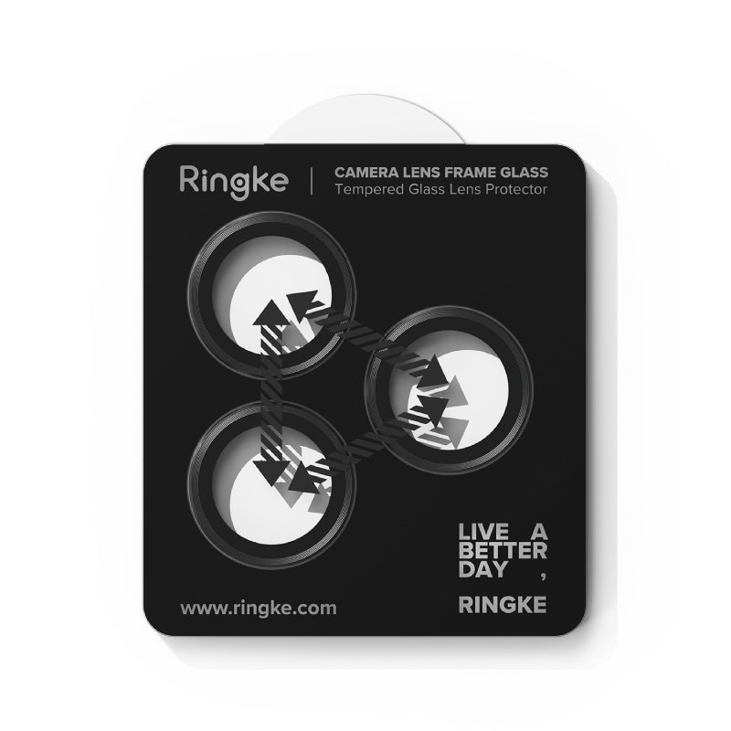 Ringke Camera Lens Frame Glass for iPhone 17 Series