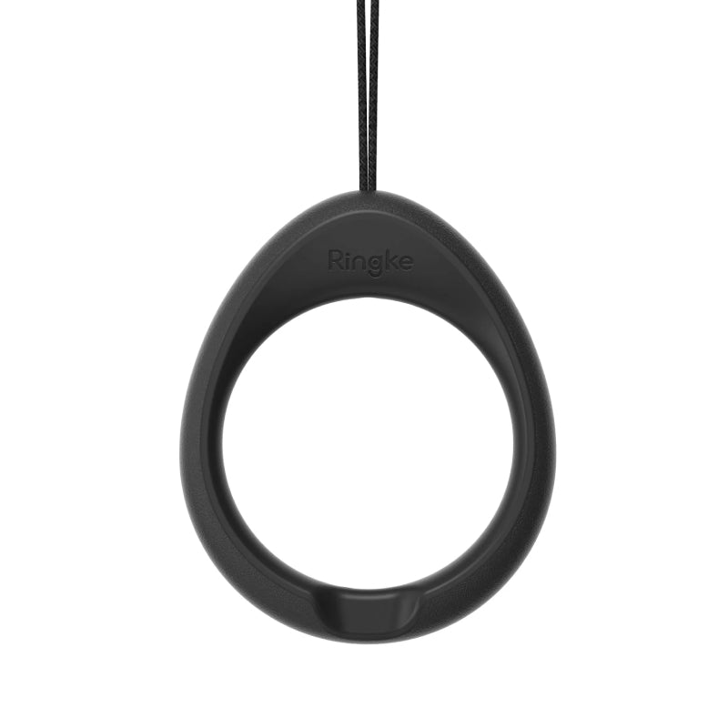 Ringke Finger Ring Strap (Black)