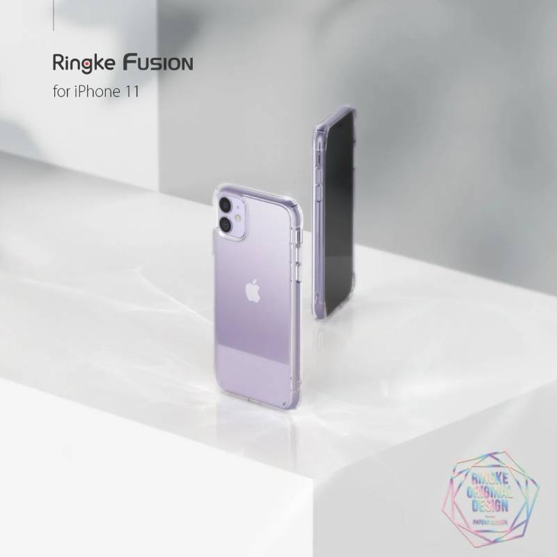 Ringke Fusion Case for iPhone 11 Series