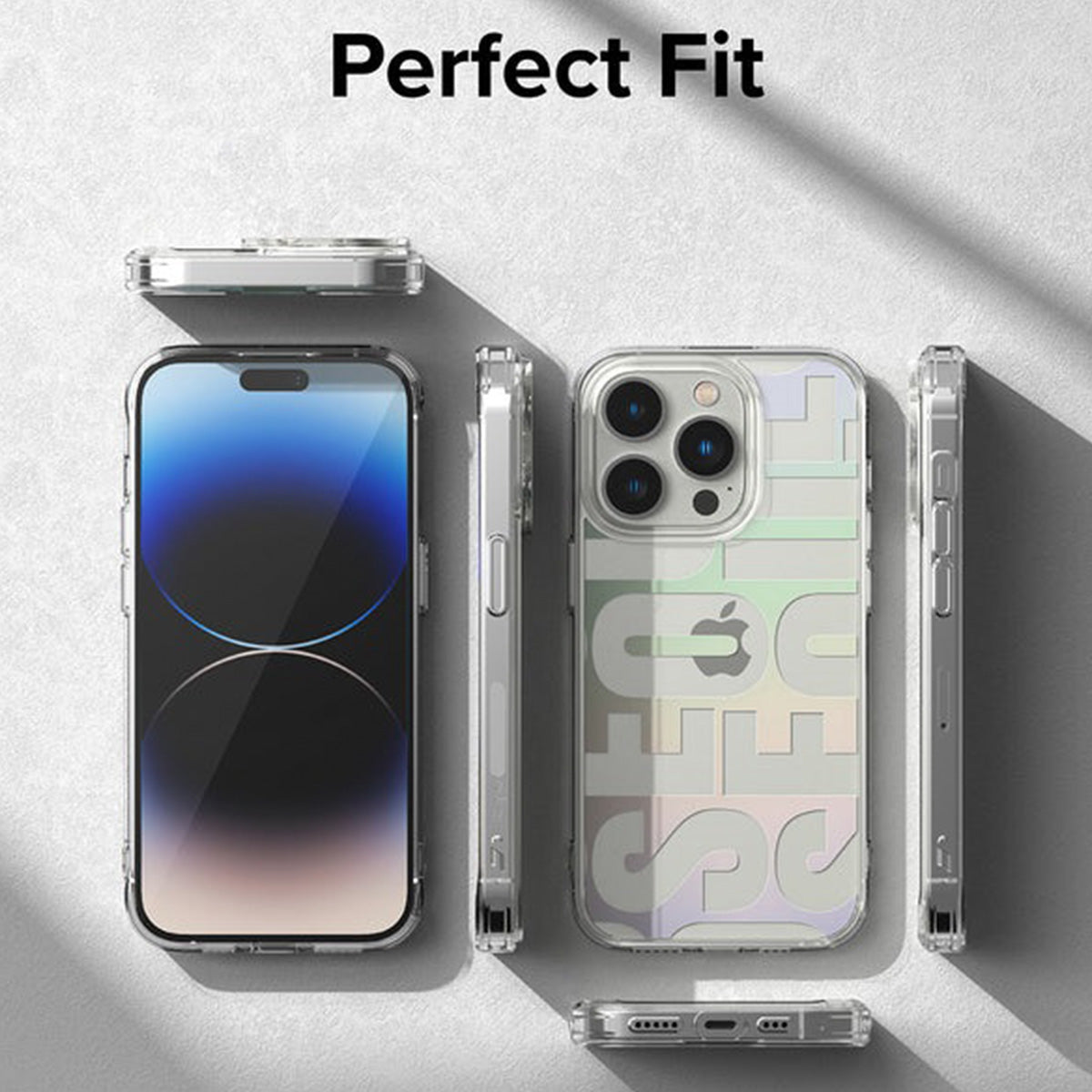 Ringke Fusion Design Case for iPhone 14 Series