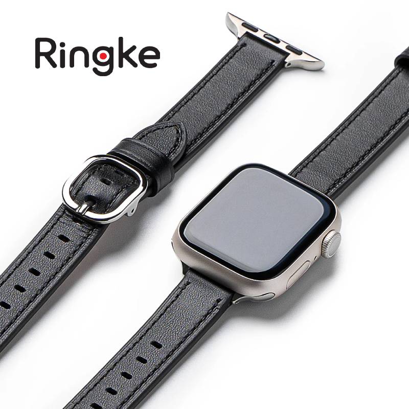 Ringke Leather One Slim Band (40/41/42mm)