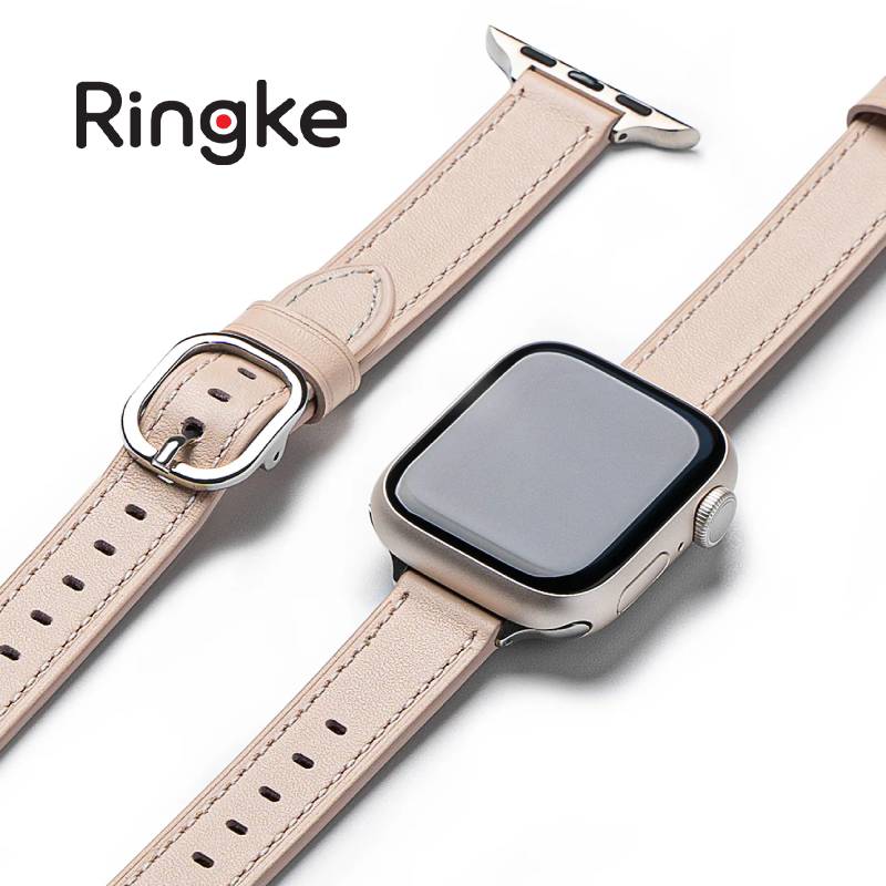 Ringke Leather One Slim Band (40/41/42mm)