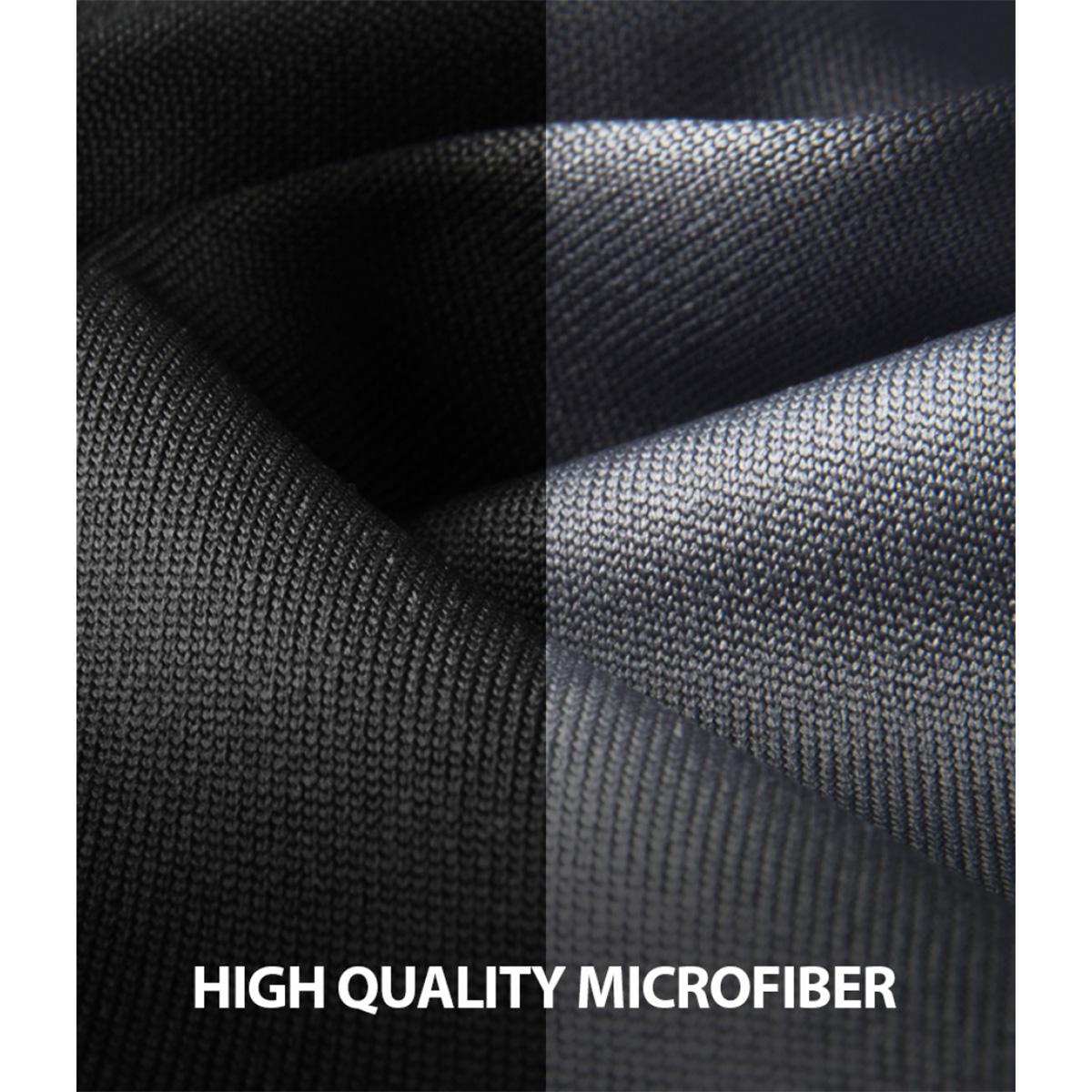 Ringke Lupin Premium Microfiber Cloth Large (Gray)