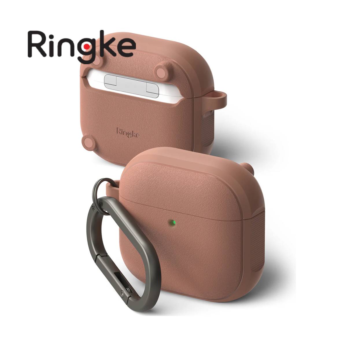 Ringke Onyx Magnetic Case for Airpods 4