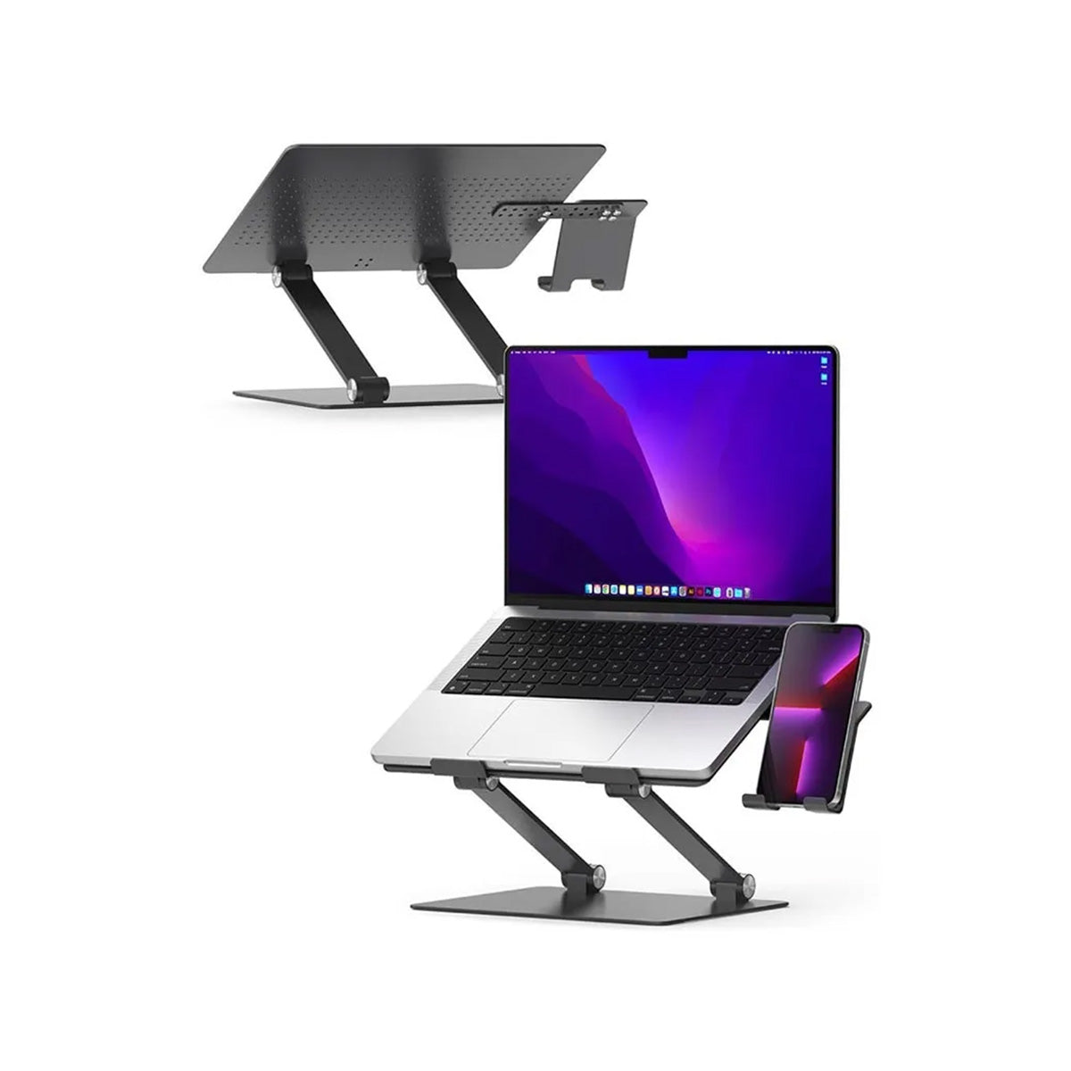 Ringke Outstanding Laptop Stand