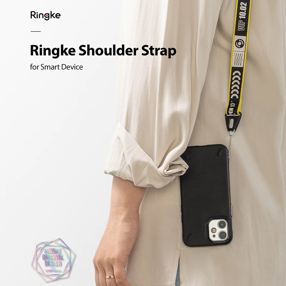 Ringke Shoulder Strap