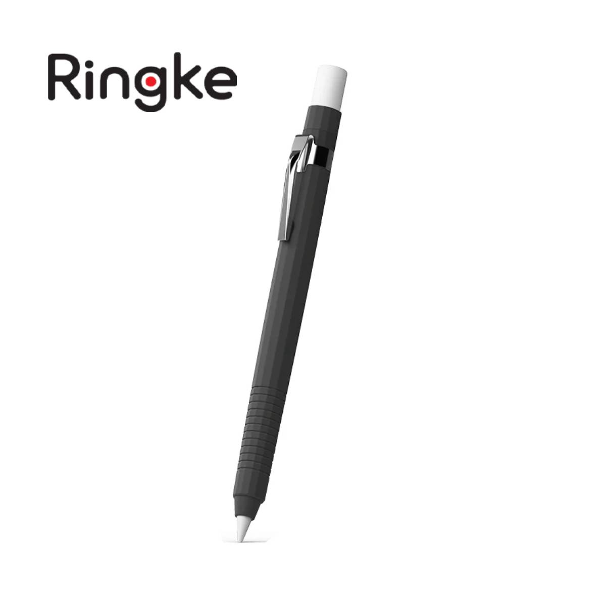 Ringke Silicone Drafting Pencil Case for Apple Pencil 2 & Pro