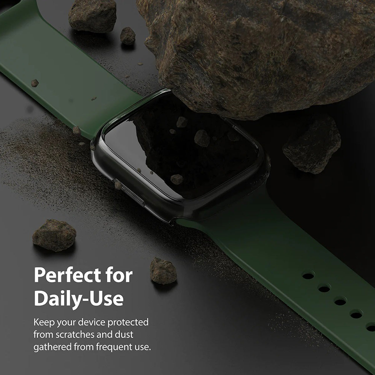 Ringke Slim Case for Apple Watch Series 9/8/7