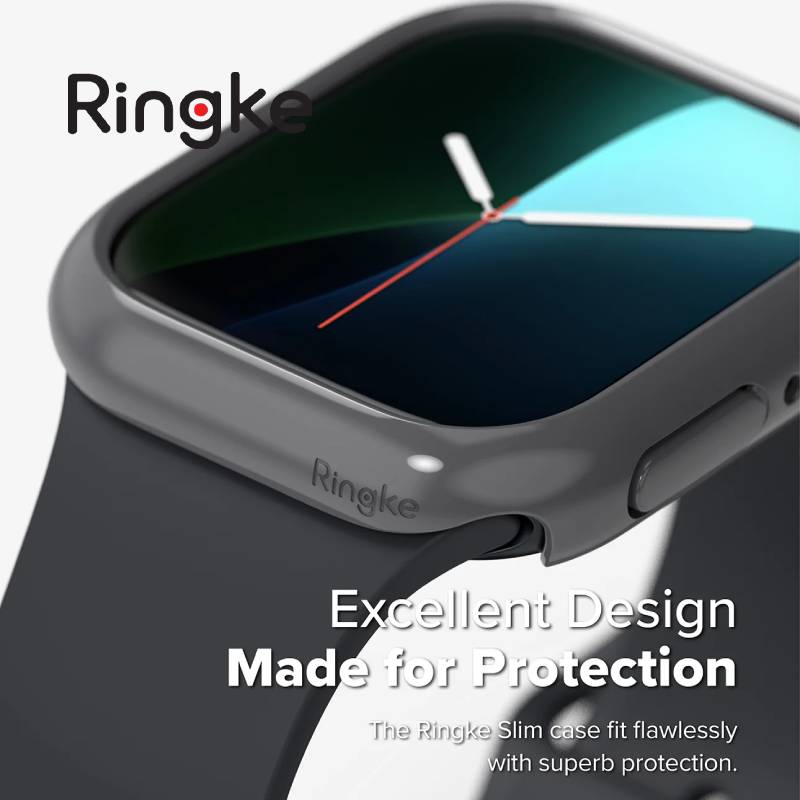 Ringke Slim Case for Apple Watch Series 10 (42/46mm)