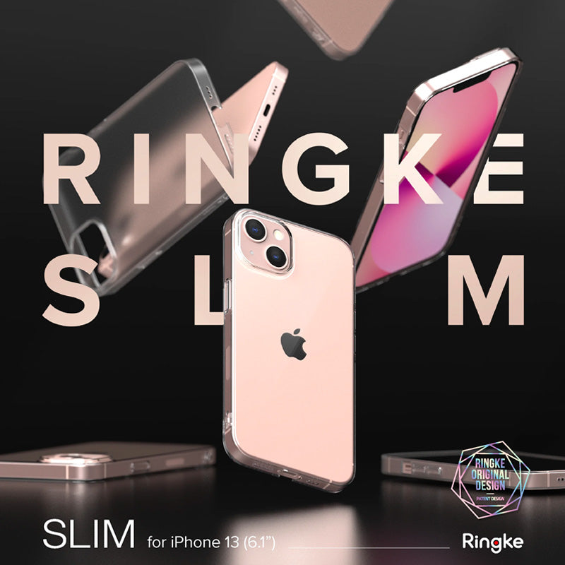 Ringke Slim Case for iPhone 13 Series