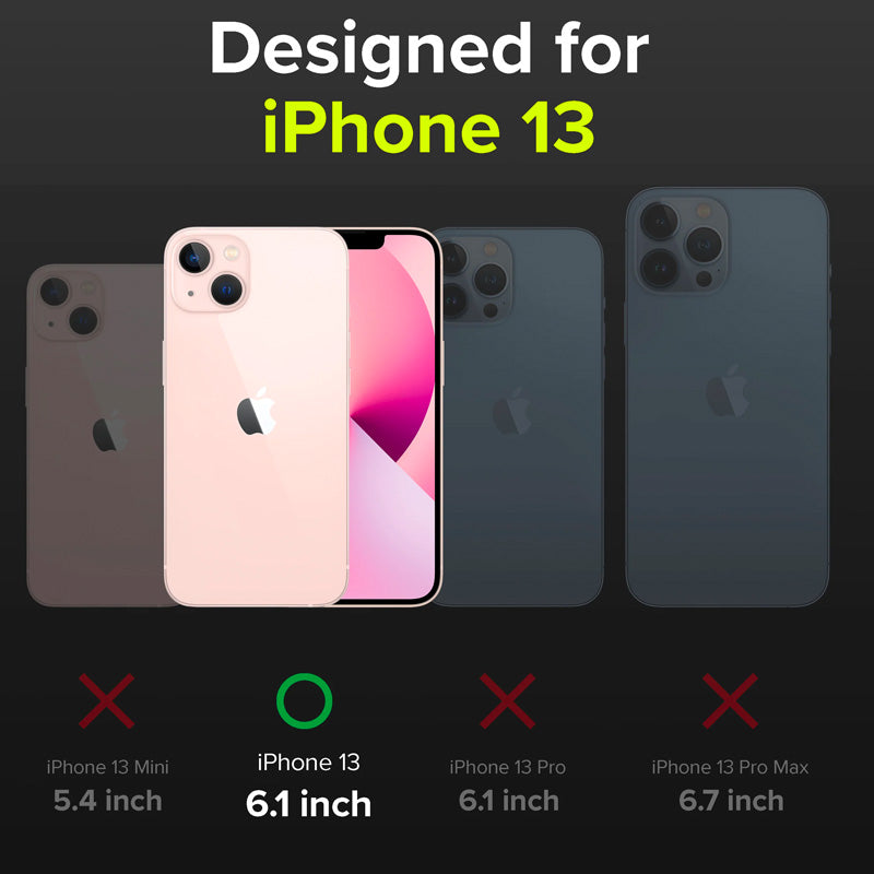 Ringke Slim Case for iPhone 13 Series