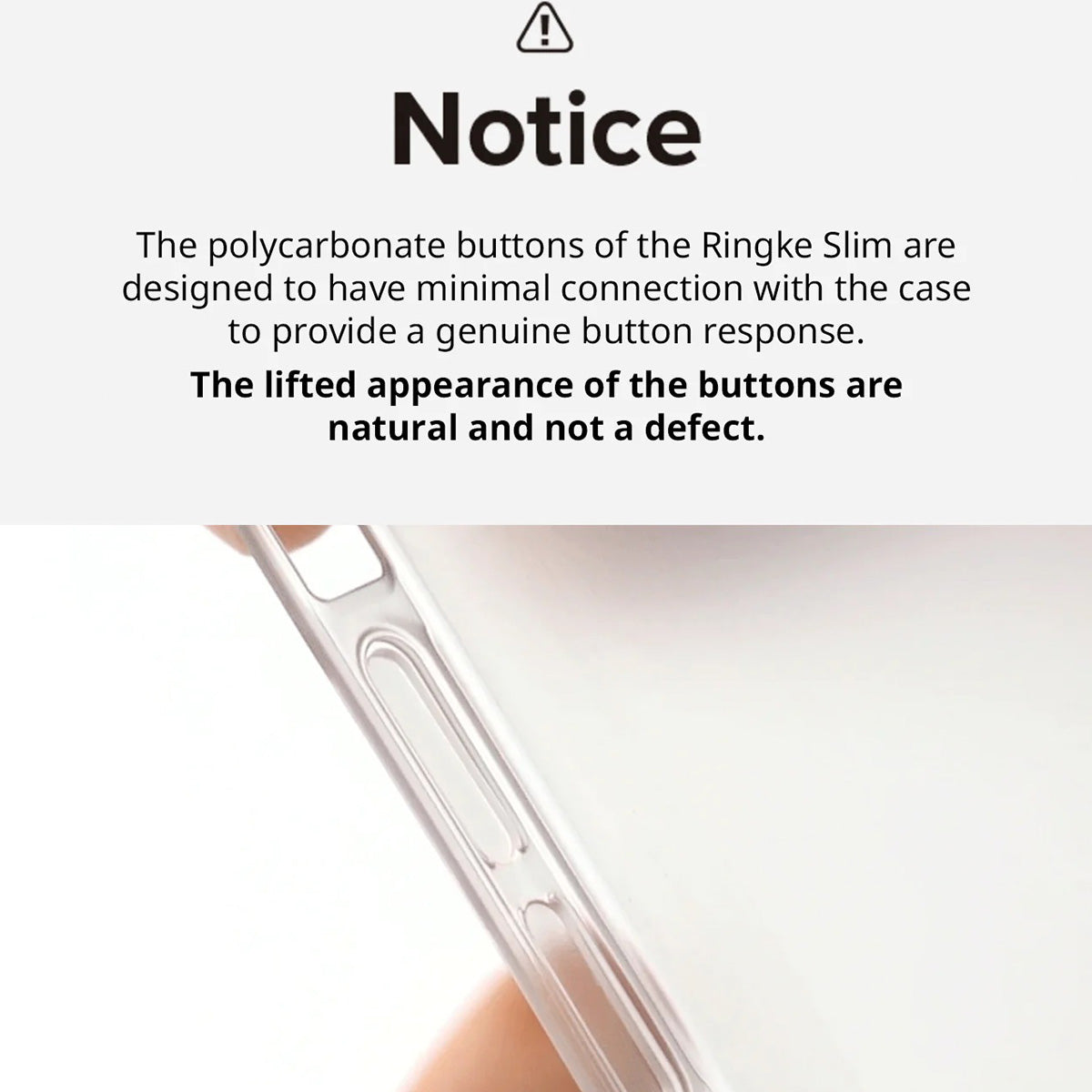 Ringke Slim Case for iPhone 14 Series