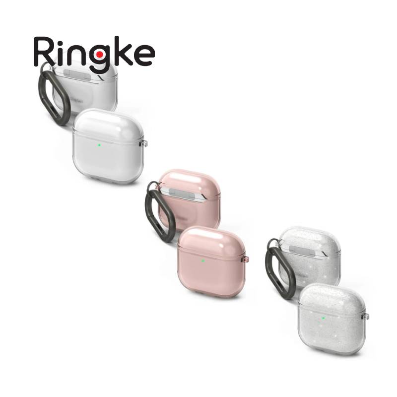 Ringke Air Airpod Case for AirPods 4