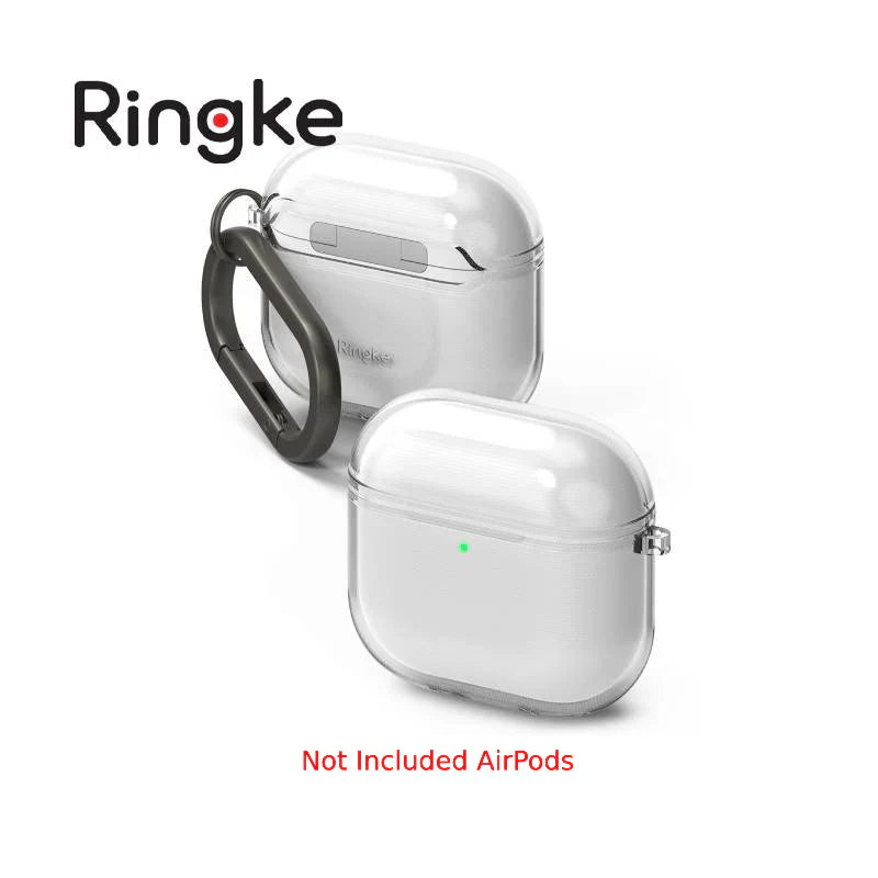 Ringke Air Airpod Case for AirPods 4 - XtraSure | Apple Authorized Reseller in Myanmar