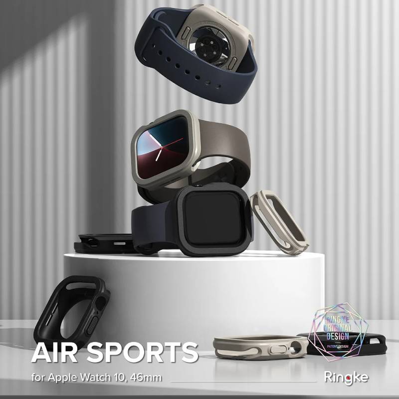 Ringke Air Sports for Apple Watch Series 10 (46mm)