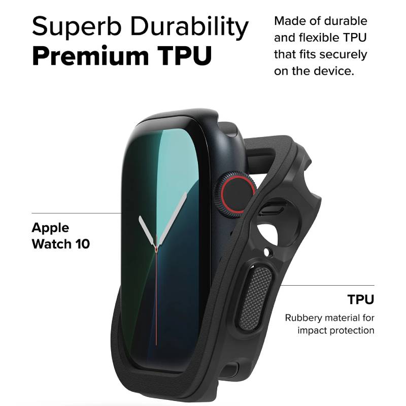 Ringke Air Sports for Apple Watch Series 10 (46mm)