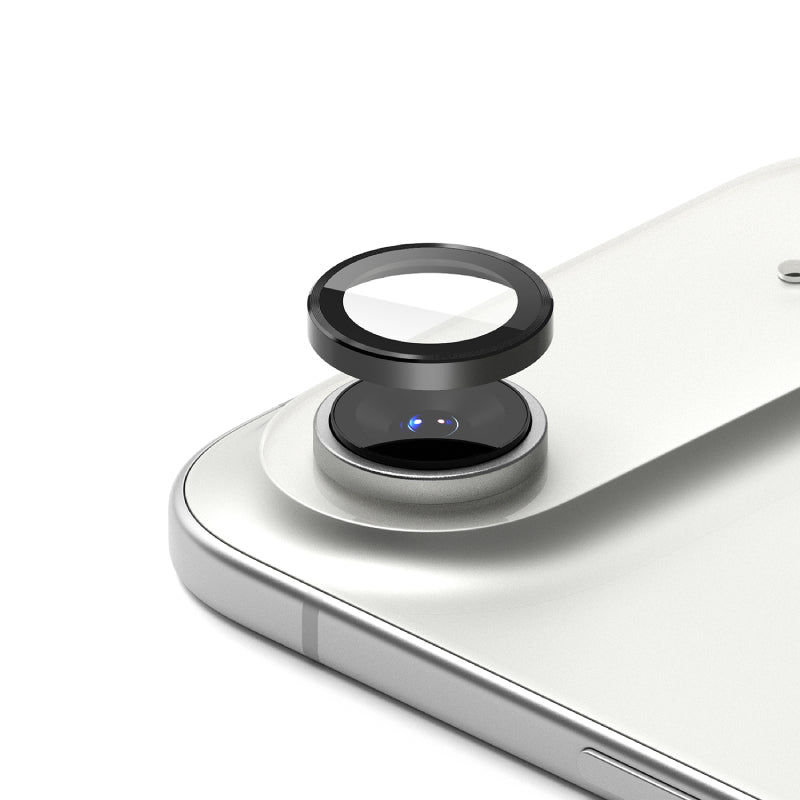 Ringke Camera Lens Frame Glass for iPhone 17 Series