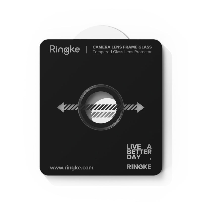 Ringke Camera Lens Frame Glass for iPhone 17 Series