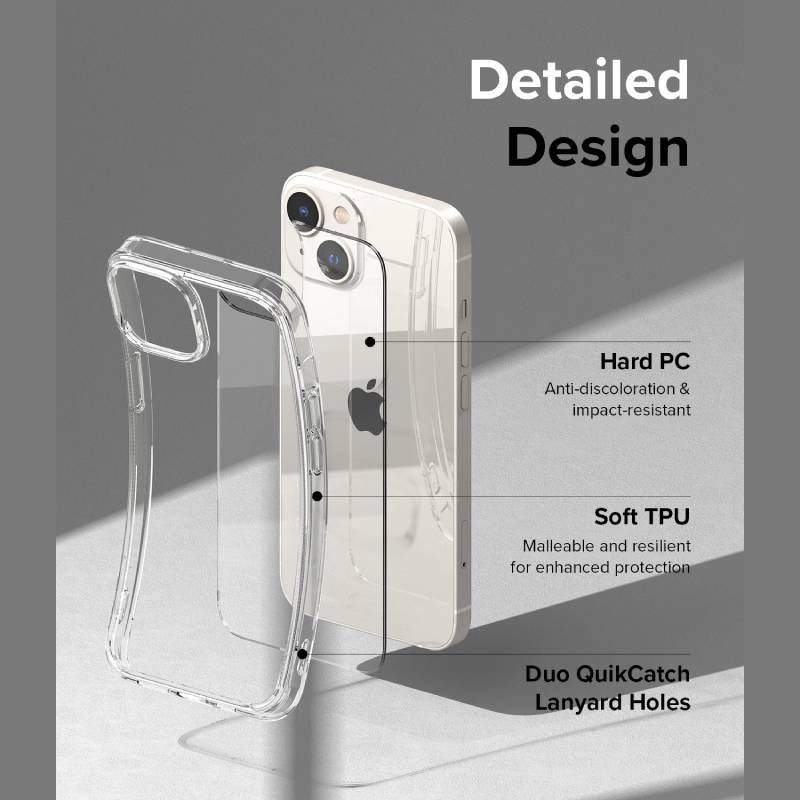 Ringke Fusion Case for iPhone 14 Series