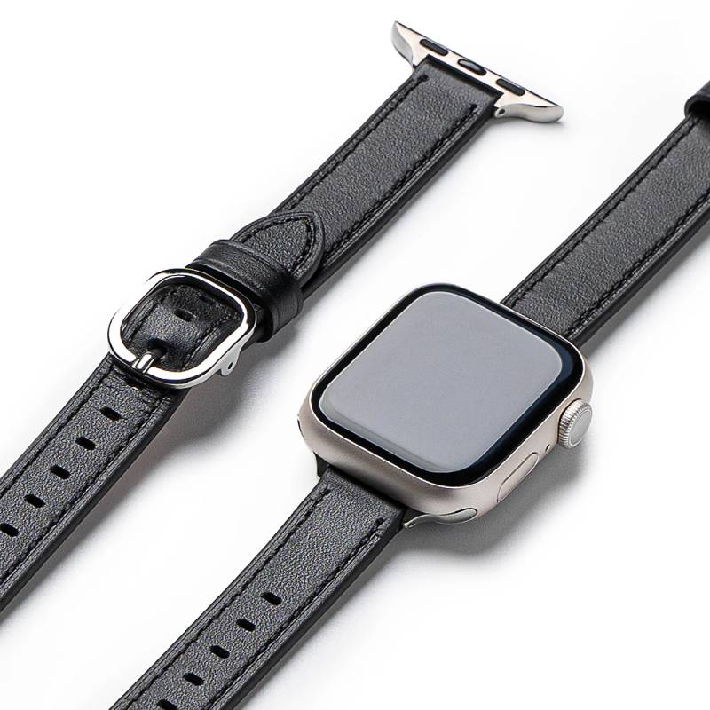Ringke Leather One Slim Band (40/41/42mm)
