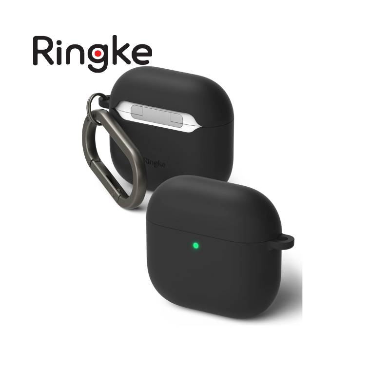 Ringke Silicone Airpod Case for AirPods 4