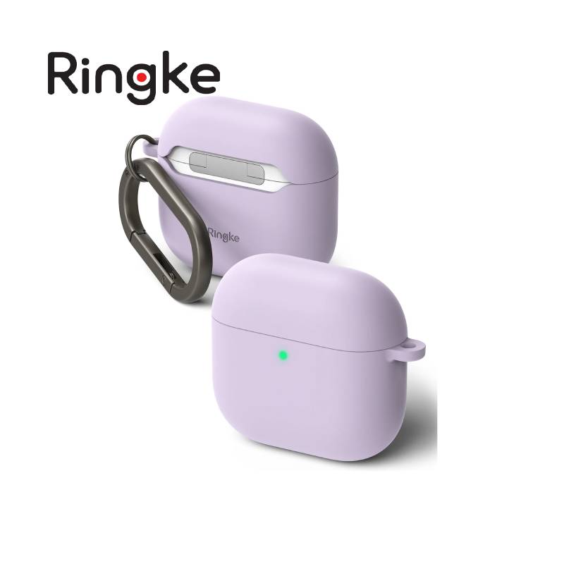 Ringke Silicone Airpod Case for AirPods 4