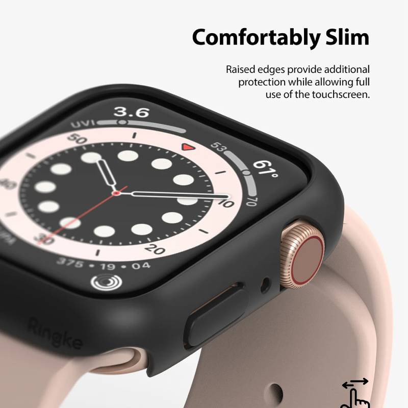 Ringke Slim Case for Apple Watch Series 6/SE/5/4 (40/44mm)