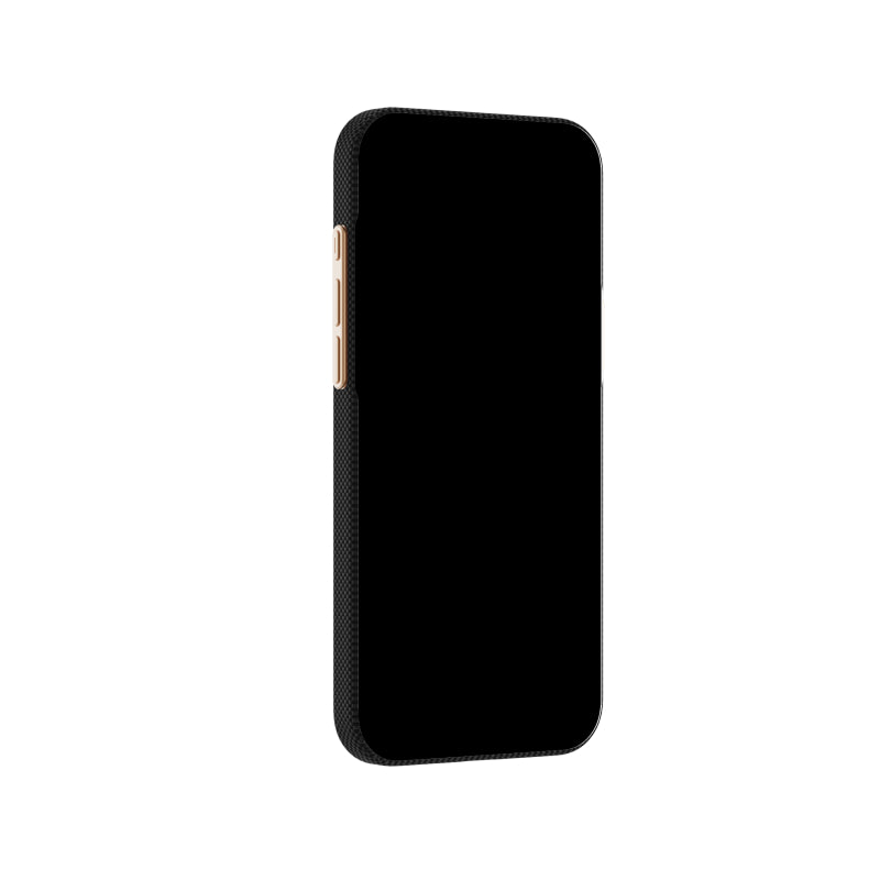 Raptic Aramid Fiber Skin-Origin Magsafe Case for iPhone 18 Series